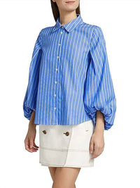 Tanya Taylor - Marina Striped Top