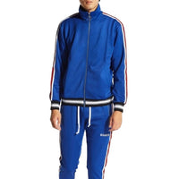 Karter Collection - Track Jacket