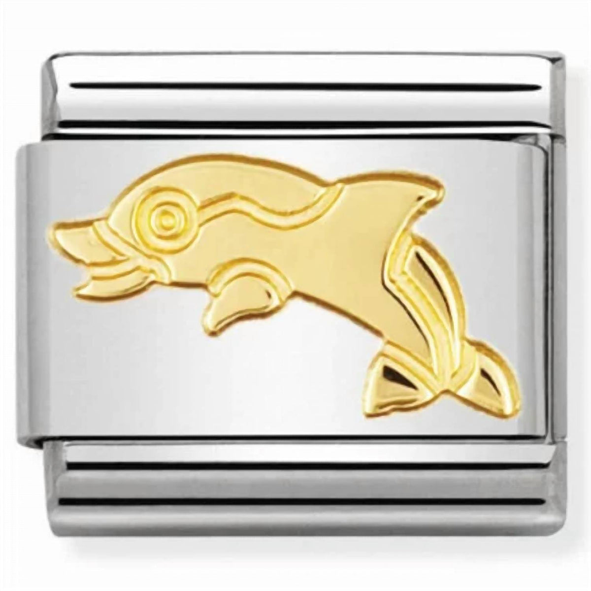 Nomination - Unisex Animals Links Bracelet