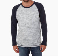 Px - Channing Thermal Crew Neck Top