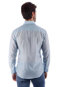Barabas - Smart Buzz Long Sleeve Shirt
