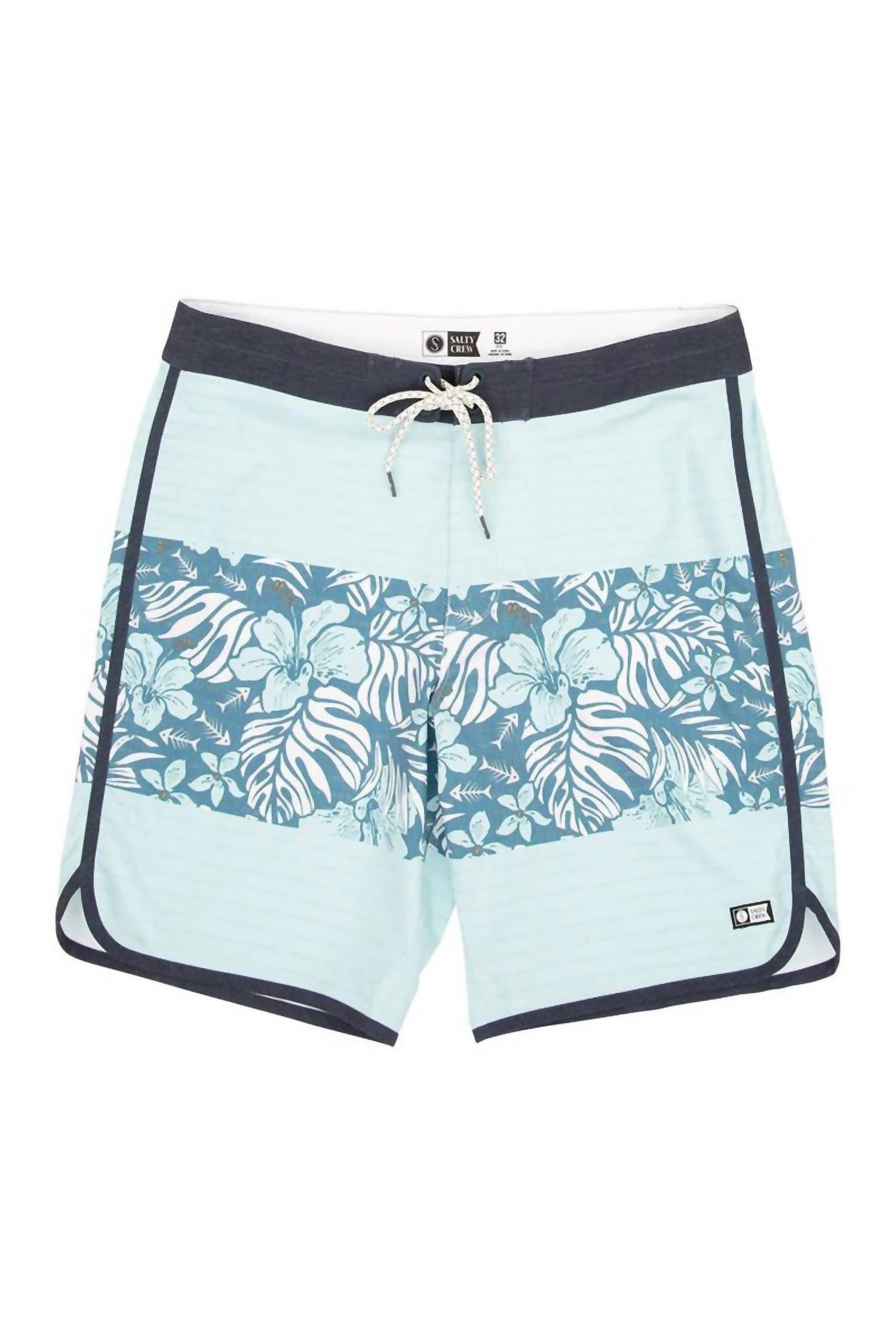 Salty Crew - Men's Drifting Boardies