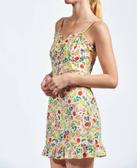 The Shirt - SIENNA DRESS