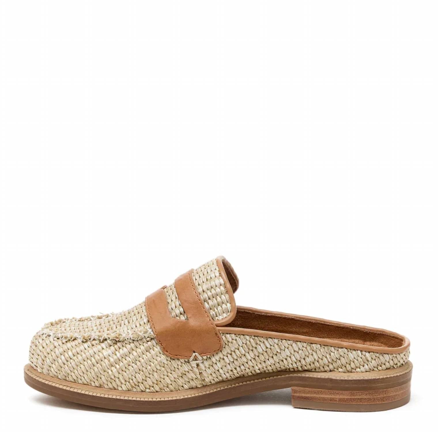 Kelsi Dagger - Women's Lock Mules