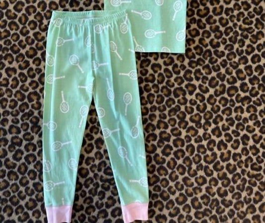 The Beaufort Bonnet Company - Sara Janes Short Sleeve Set