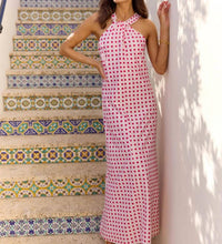 Jude Connally - Bernadette Dress