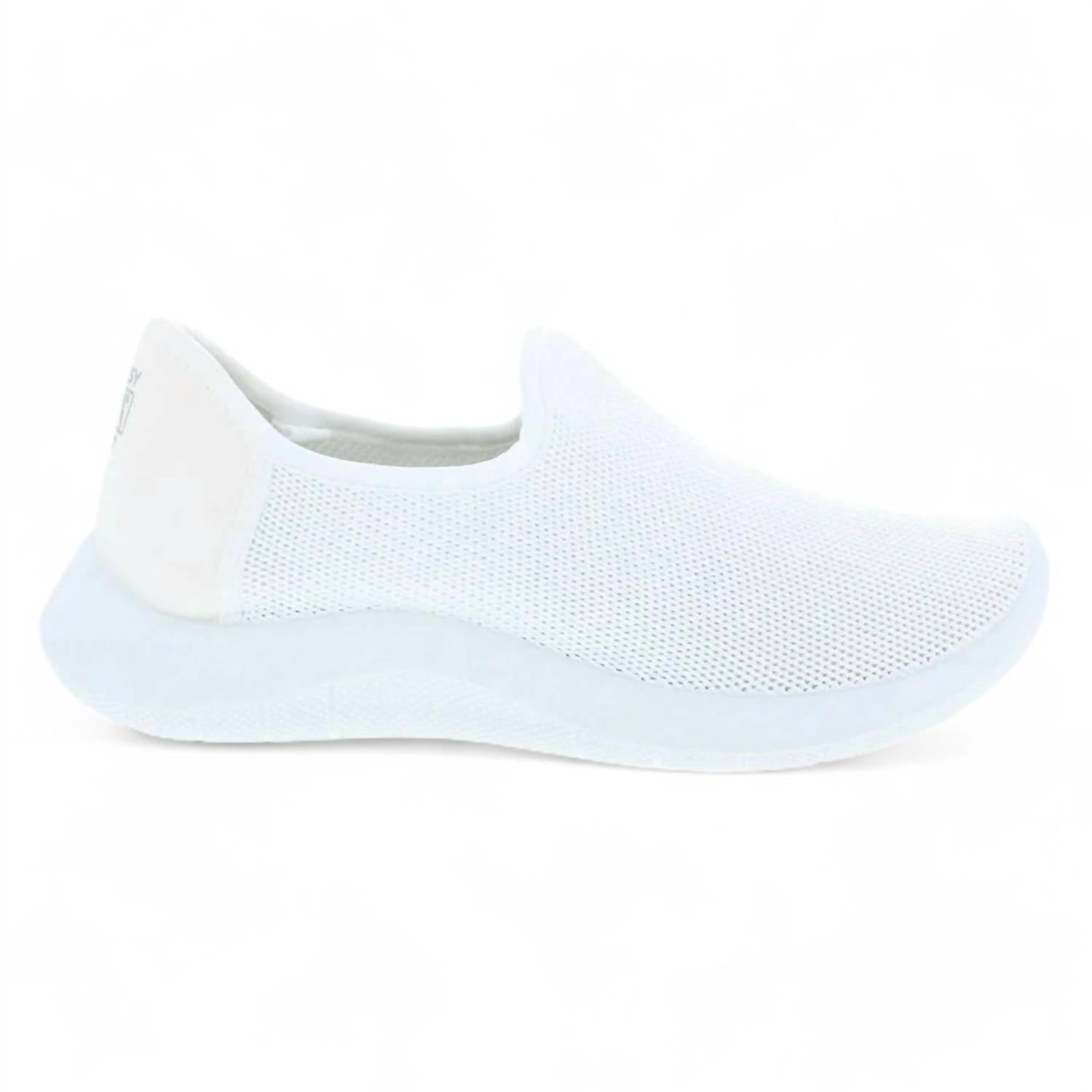 Arcopedico - WOMEN'S GAIA LOW TOP SHOES