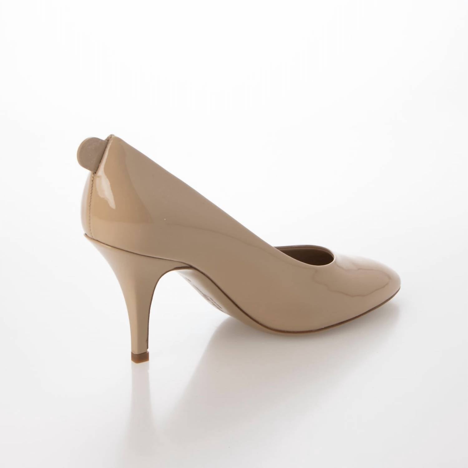 Salvatore Ferragamo - Women's Patent Leather Pumps