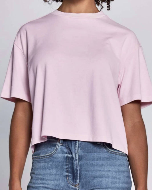 Dear John Denim - Maddon Boyfriend Slub Tee