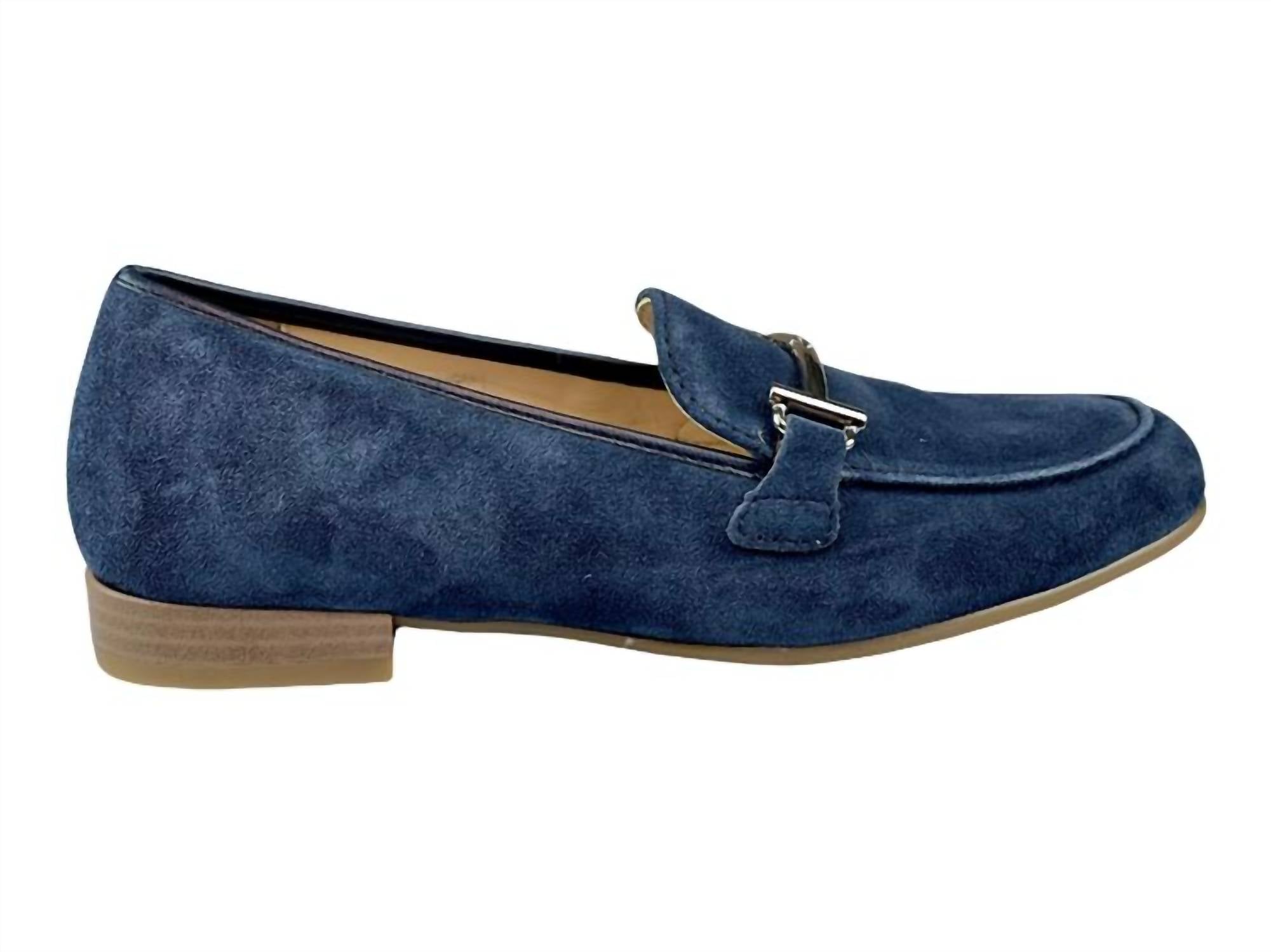 Ara - Women's Kent Loafer