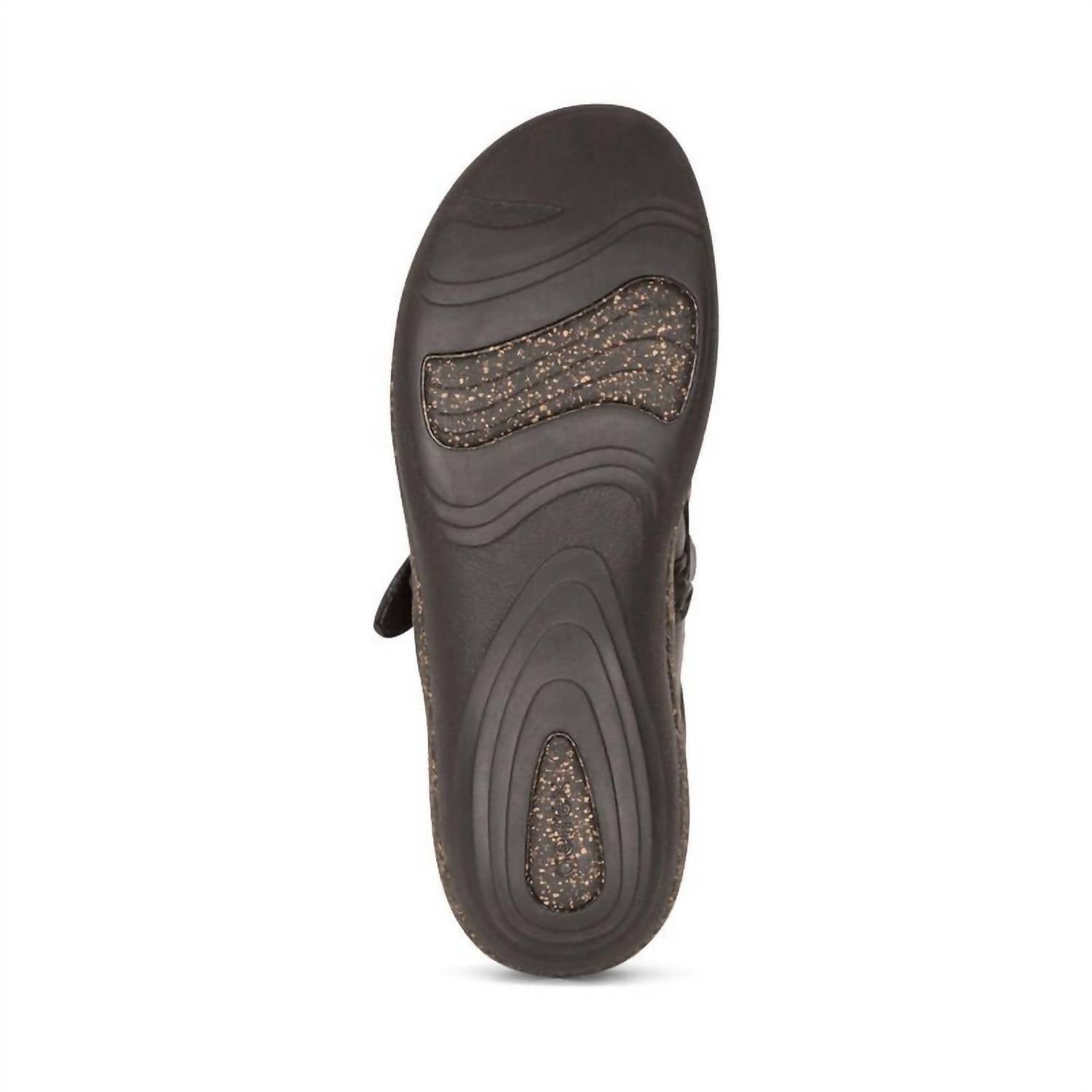 Aetrex - Women's Libby Comfort Clogs