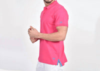 Eight X - Men's Ex Logo Polo