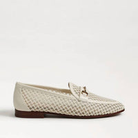 Sam Edelman - Women's Loraine Mesh Bit Loafer