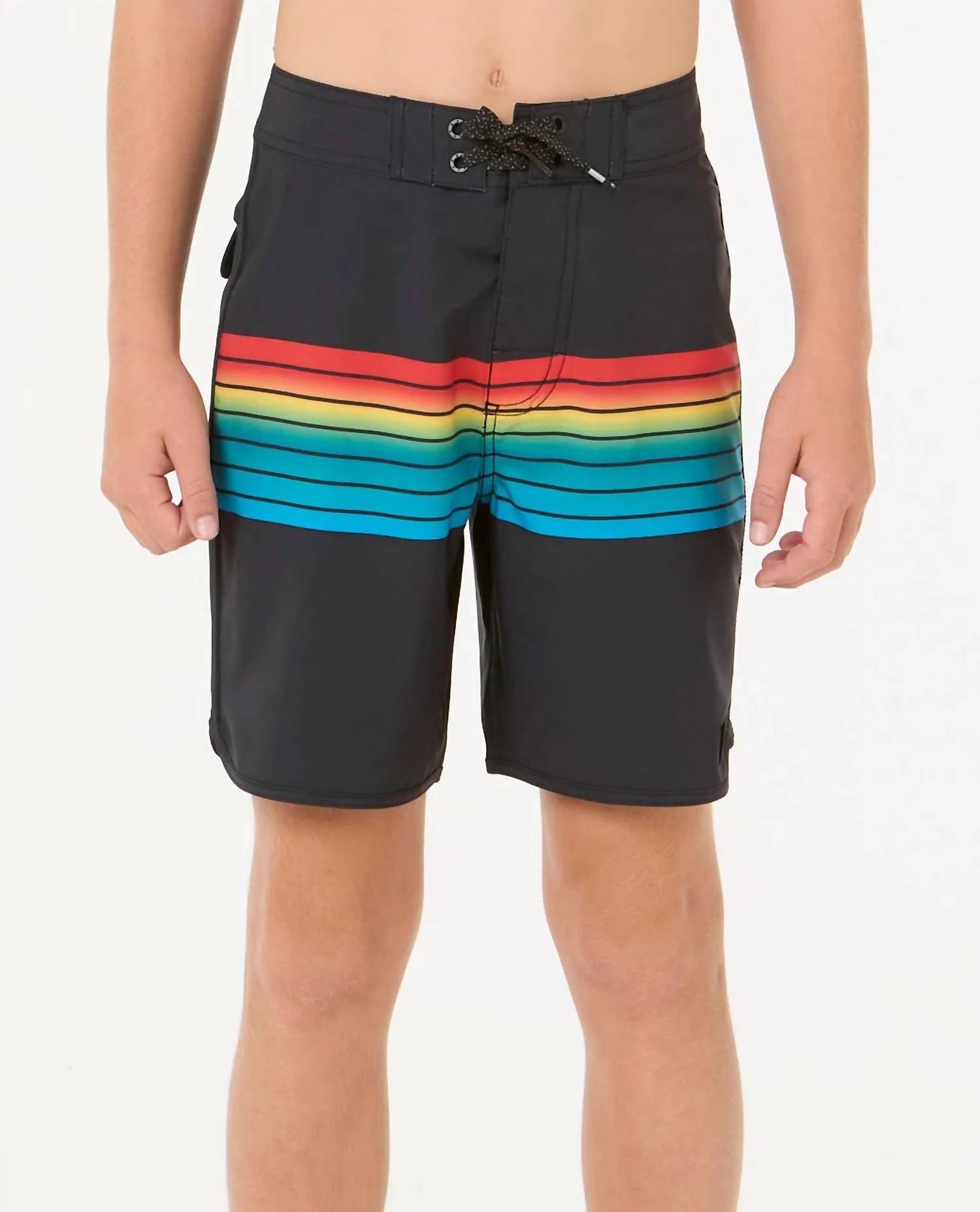 Ripcurl - Boys Surf Revival Boys Boardshorts