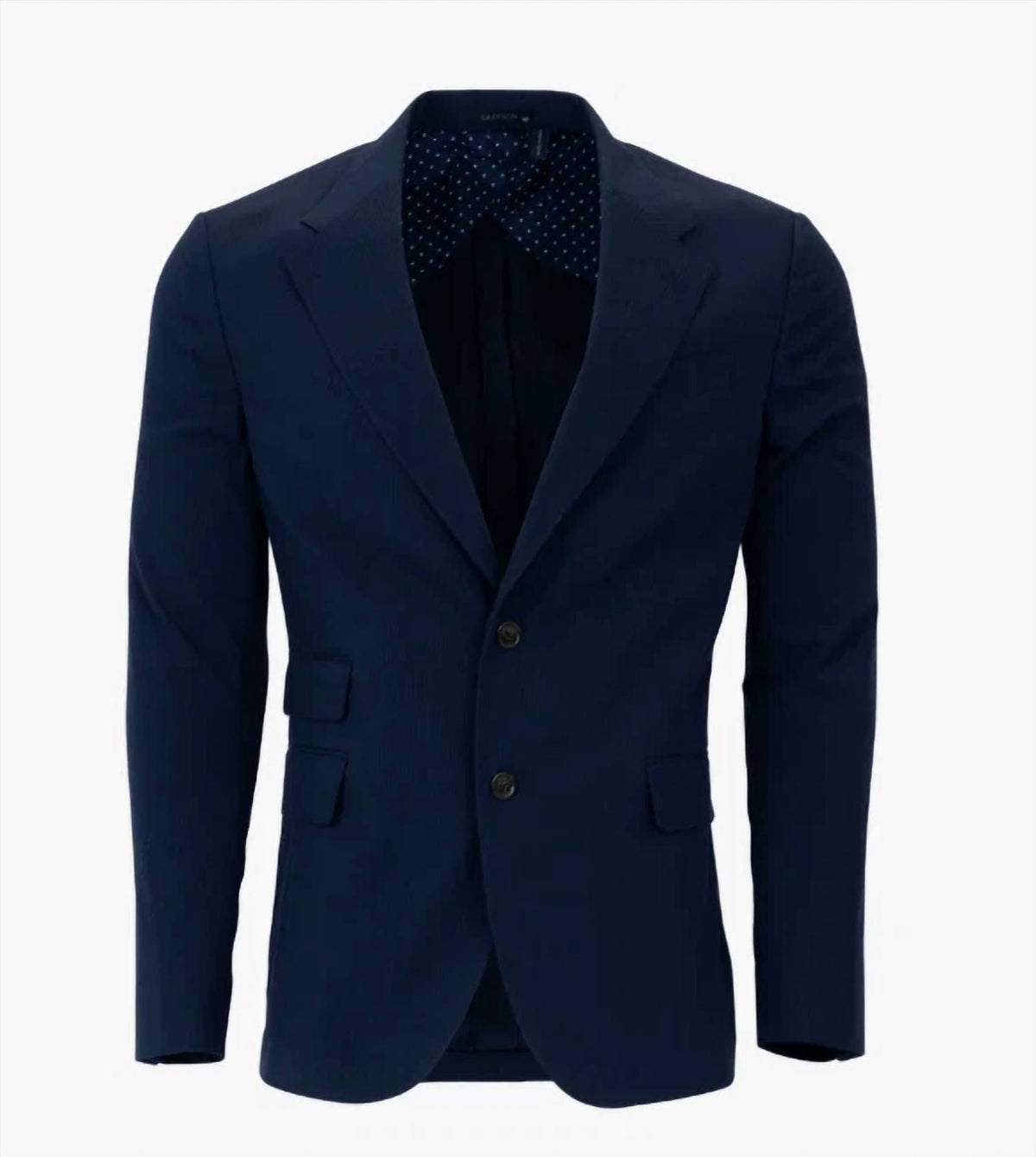 Greyson Clothiers - Men's Rhodes Seersucker Blazer
