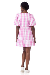 Crosby By Mollie Burch - Izzy Dress