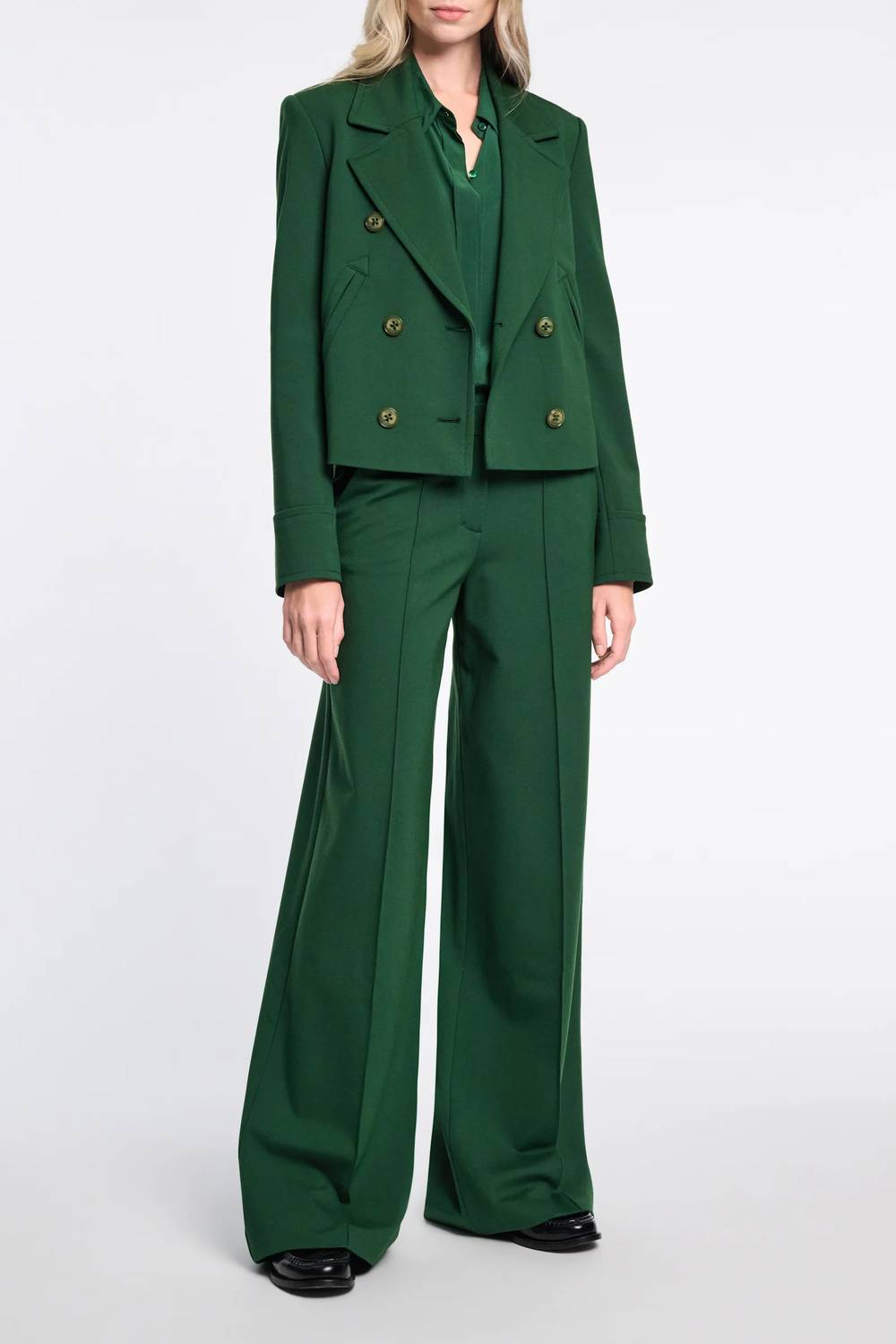 Dorothee Schumacher - Emotional Essence Jacket