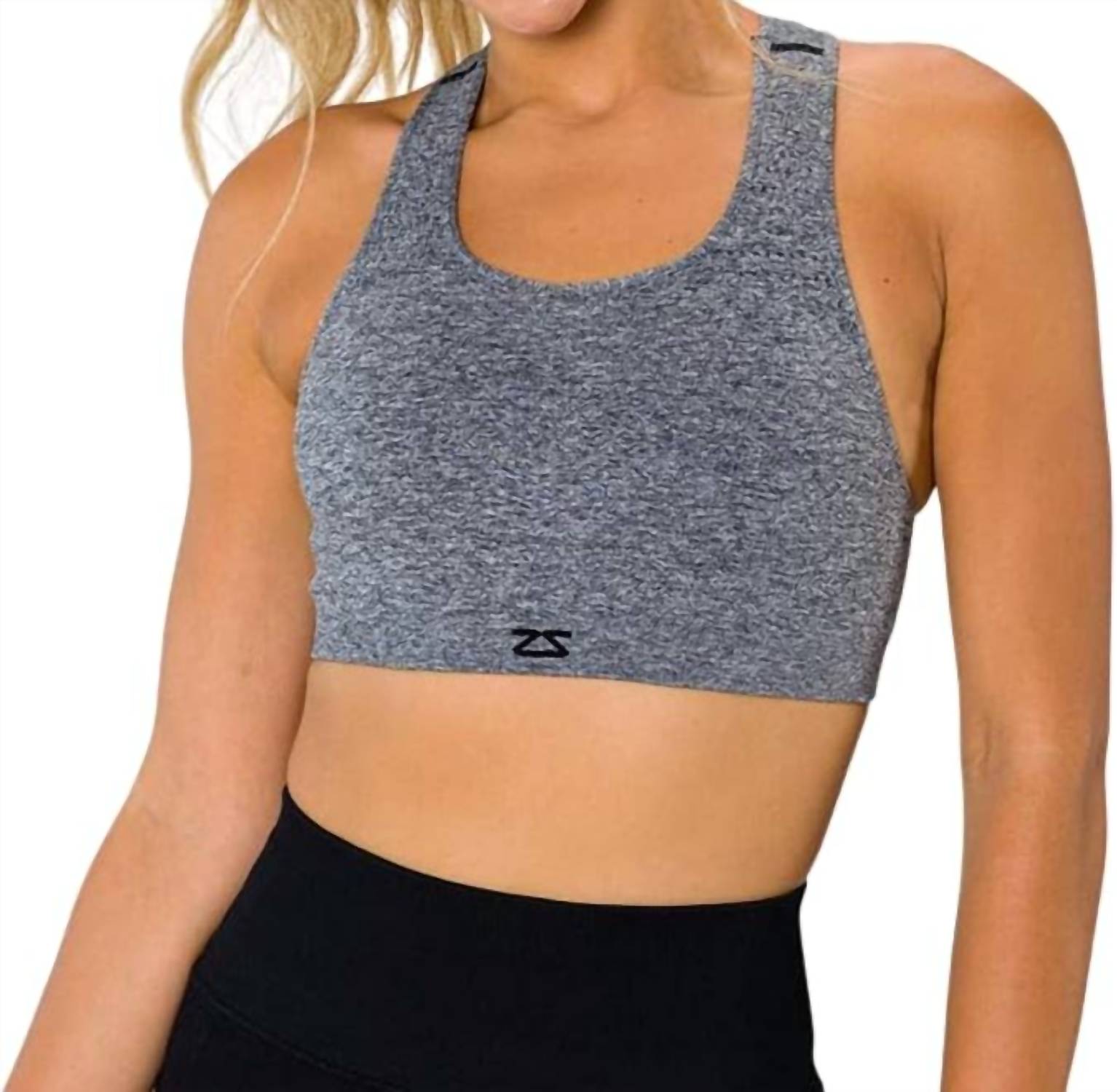 Zensah - Women's Sports Bra