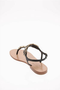 Salvatore Ferragamo - Women's Gelsino Thong Sandal