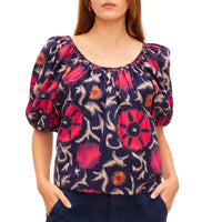 Velvet By Graham & Spencer - Edlin Top