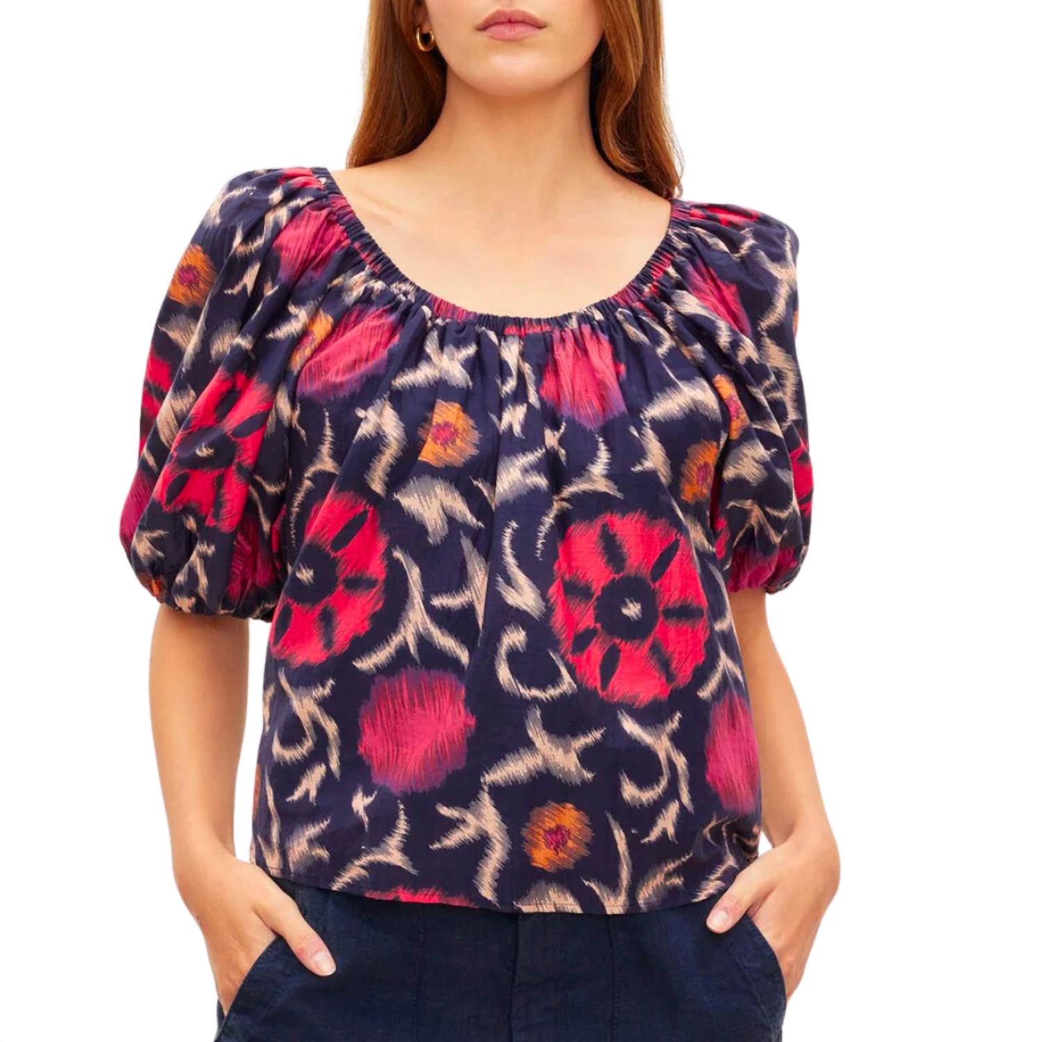 Velvet By Graham & Spencer - Edlin Top