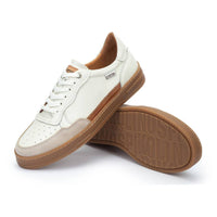 Pikolinos - Women's Xativa Leather Lace-up Sneaker