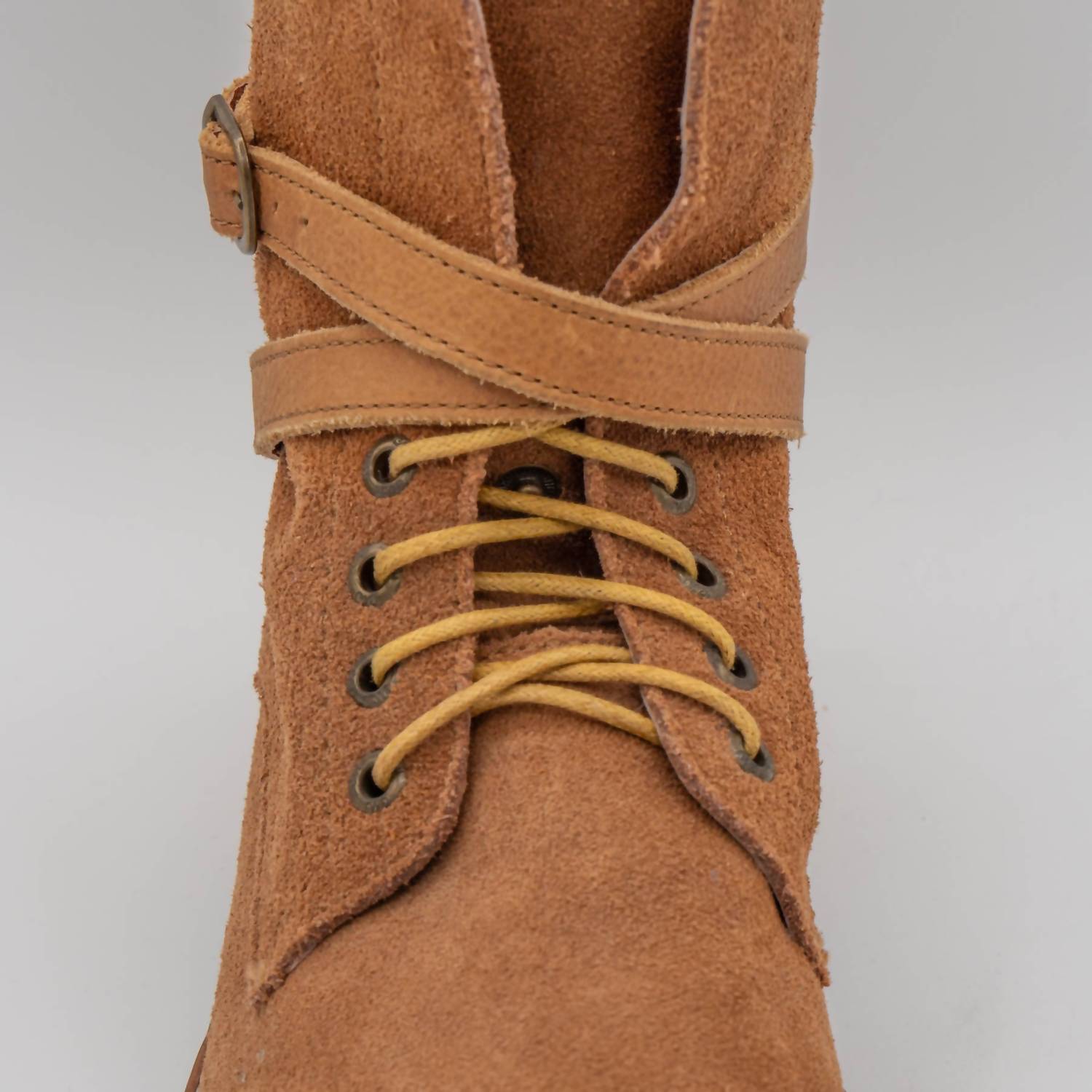 Thornton Boots