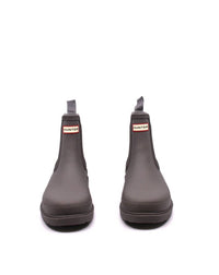 Hunter - Women's Commando Chelsea Boots
