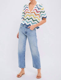 Saylor - Lucienne Top