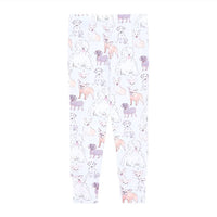 Posh Peanut - Kids Gatsby Classic Pajama Set