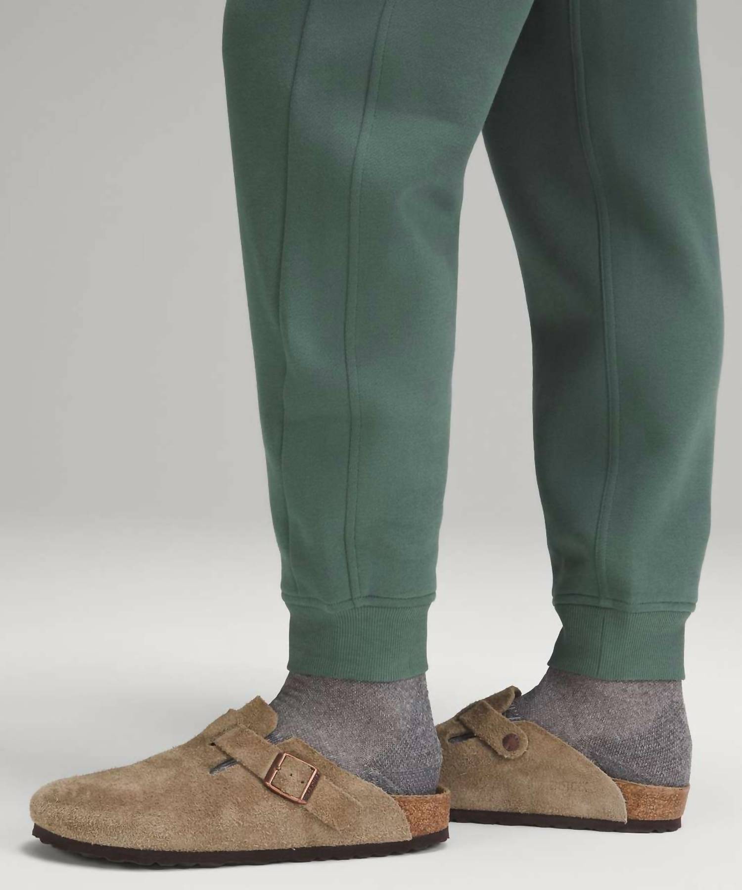 Lululemon - Scuba High Rise Jogger
