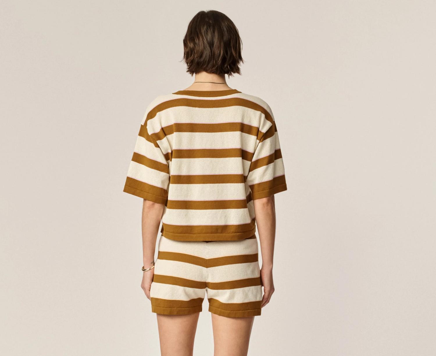 Oncept - Women's Carmen Knit Short