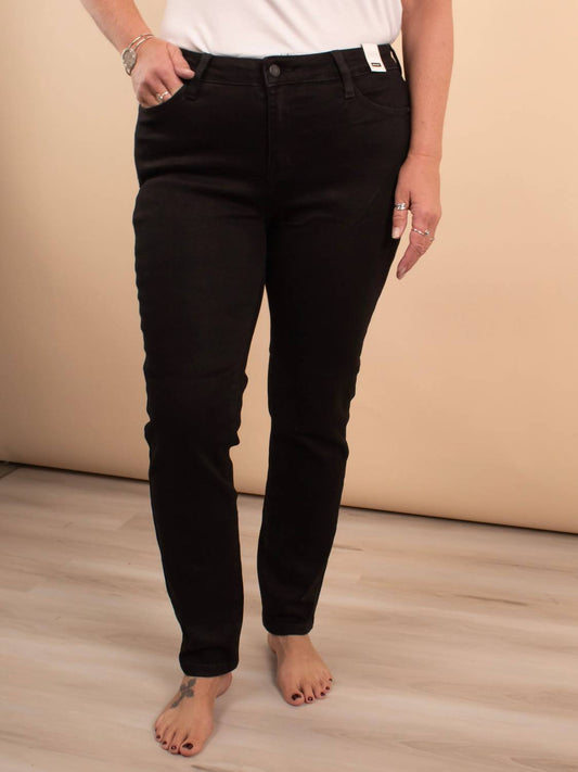 Judy Blue - Slim Fit Mid-rise Jeans