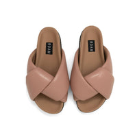 Roam - Women's Foldy Puffy Sandal