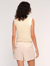 Heartloom - Mindy Vest