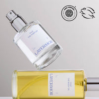 Layermor - Unisex Clean Fragrance Layering Set