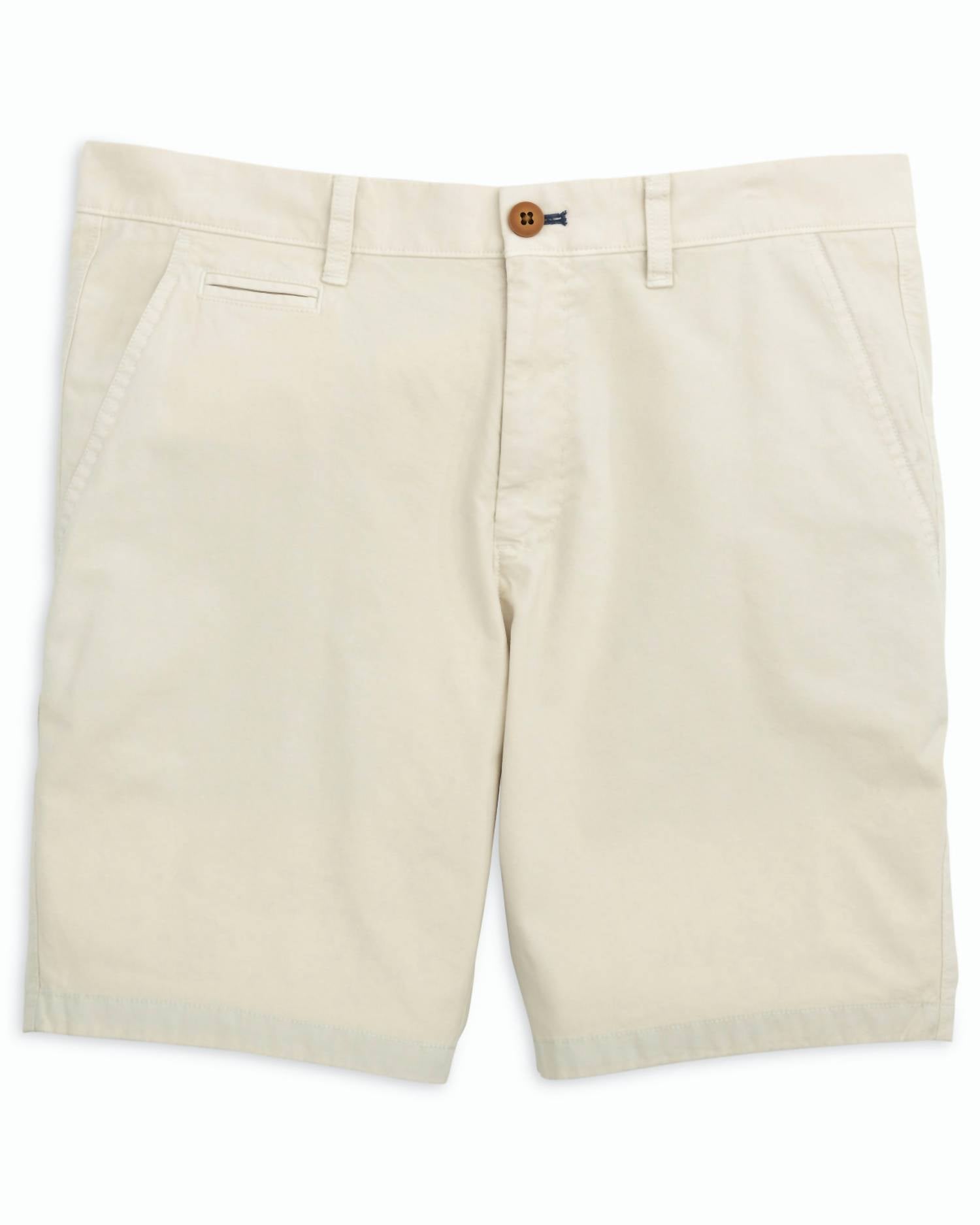Johnnie-O - Men's Santiago Short