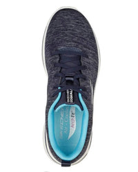 Skechers - Unisex Go Walk Arch Fit-moon Shadows Shoes