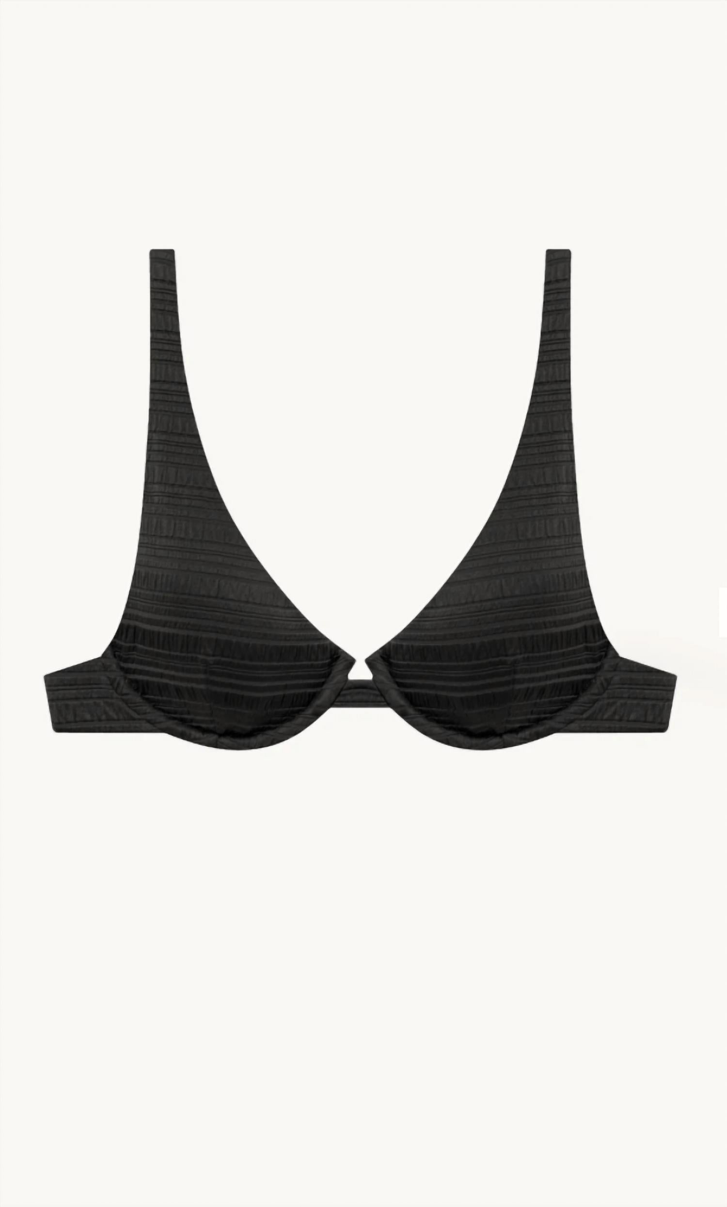 Vitamin A - Rossi Underwire Top