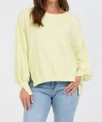 Dear John Denim - Trenton Sweatshirt