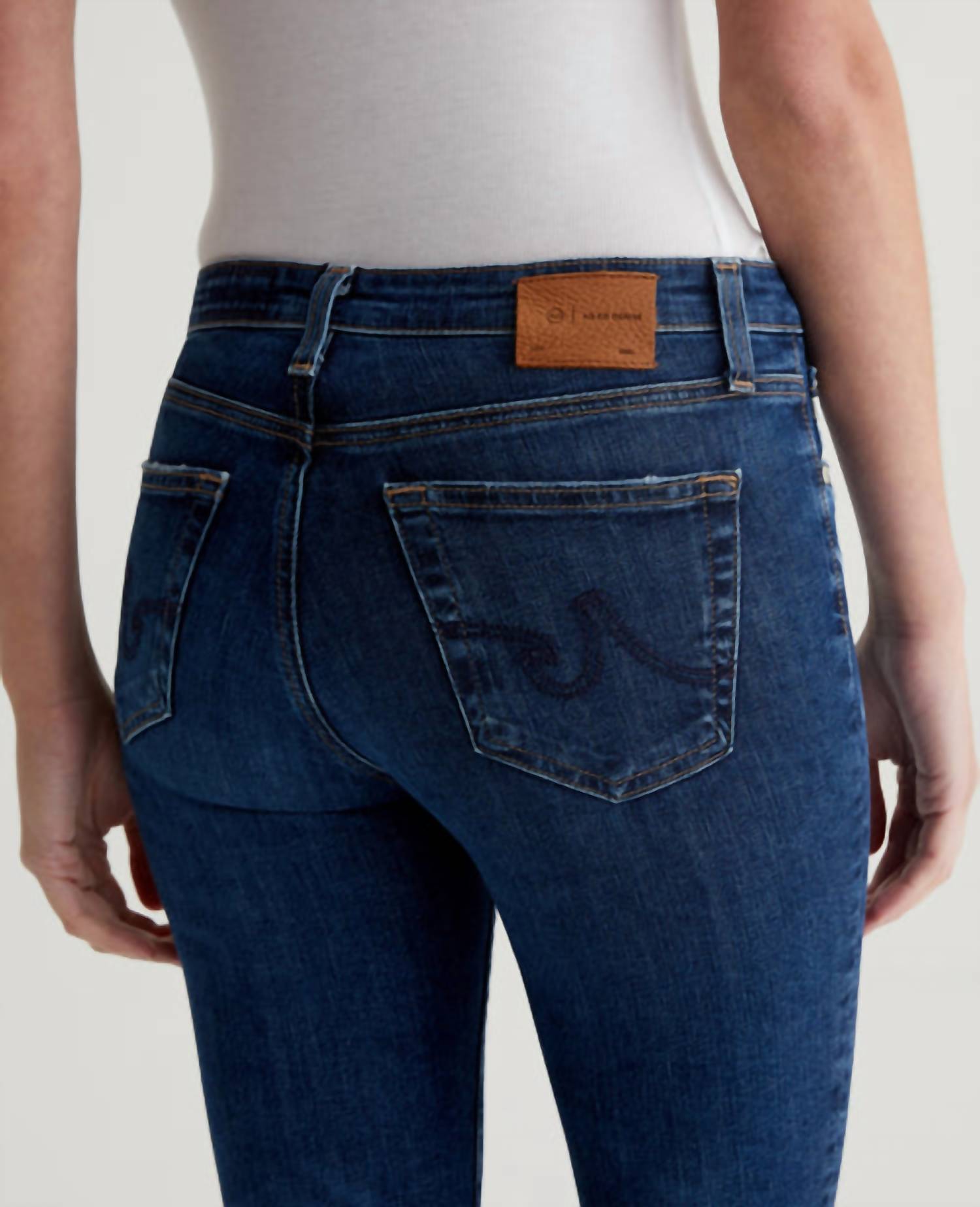 Ag Jeans - Legging Ankle Jeans