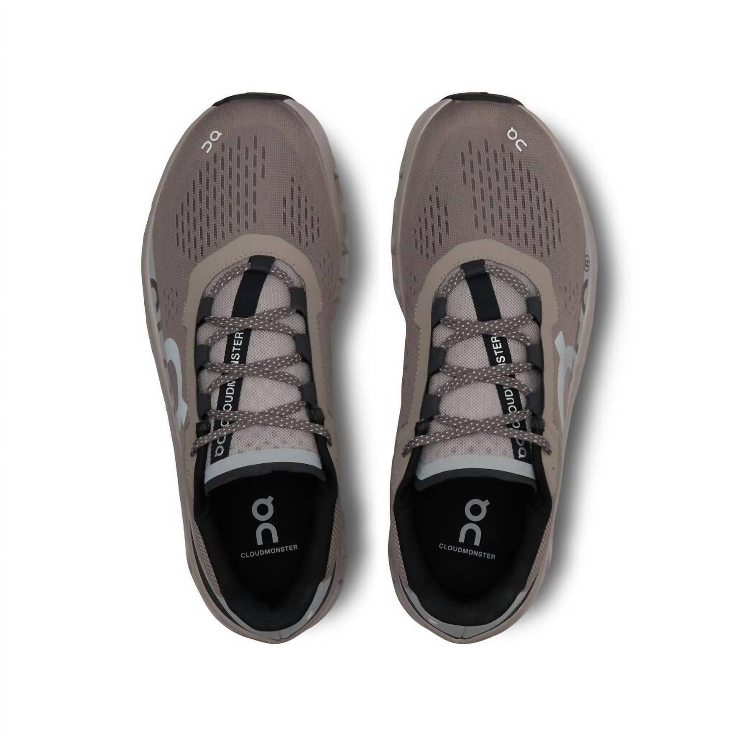 On - Men's Cloudmonster Running Shoes
