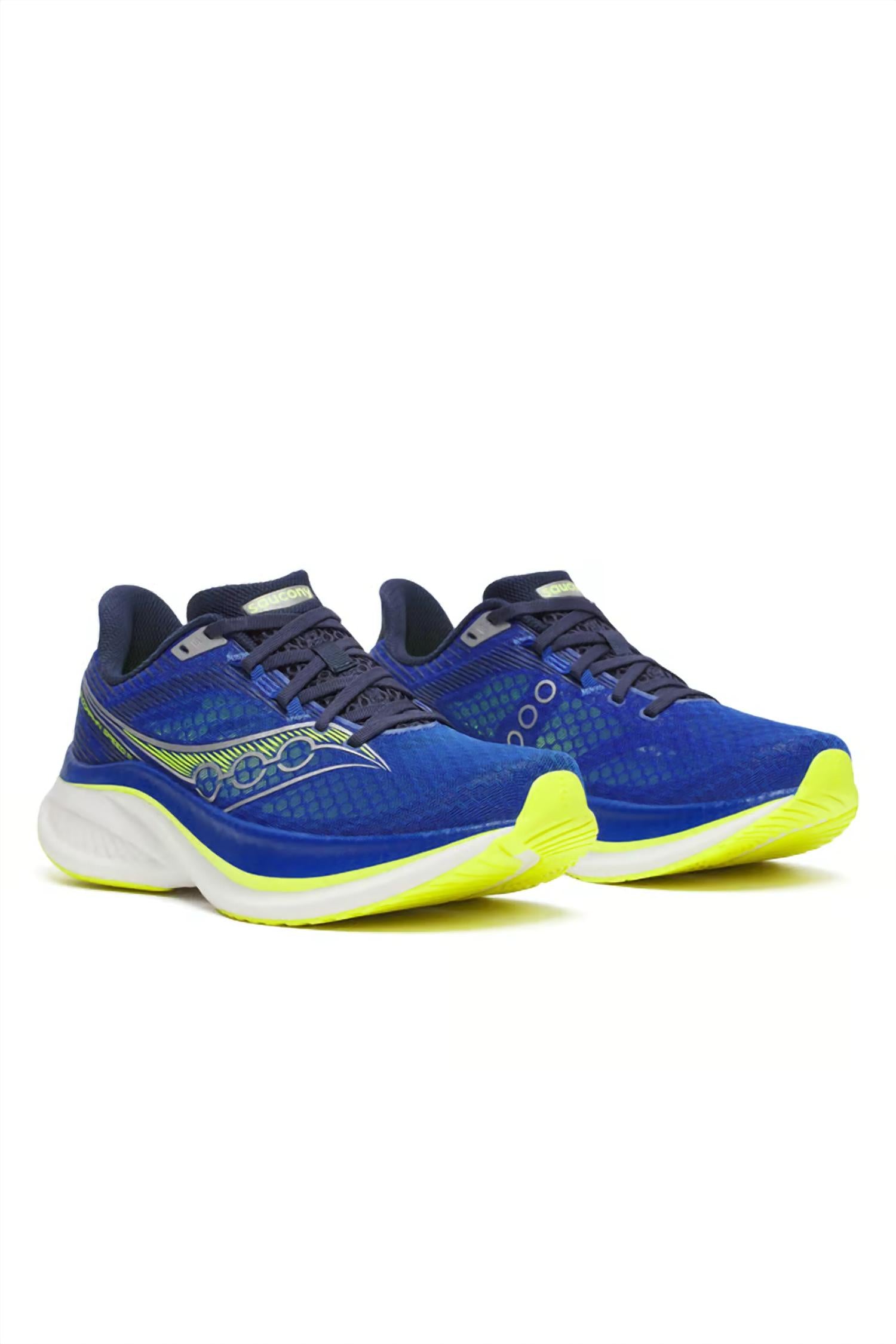 Saucony - Men's Endorphin Speed 5 Shoe