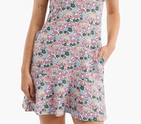 Smith & Quinn - Gracie Golf Dress