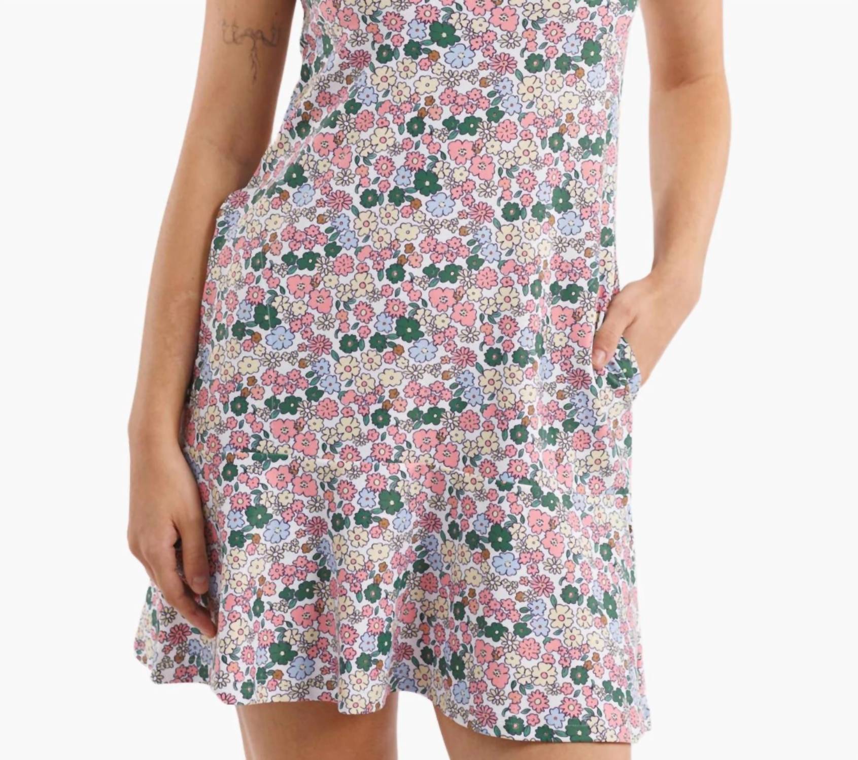 Smith & Quinn - Gracie Golf Dress