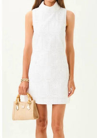 Lilly Pulitzer - Zander Sleeveless Romper