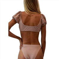 The Breelyn Bikini Bottom