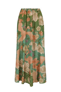 Spell - Floridian Maxi Skirt