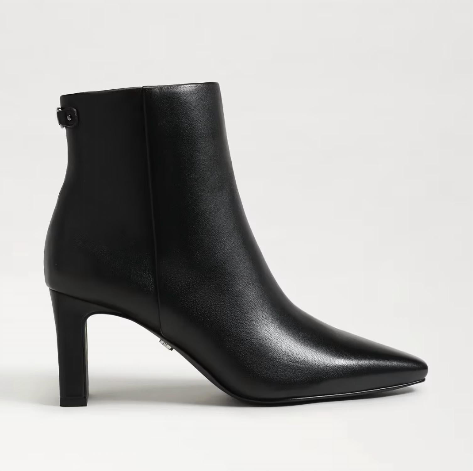 Sam Edelman - Women's Saige Ankle Bootie Shoe