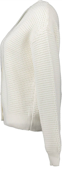 Closed - Women's V Cardigan